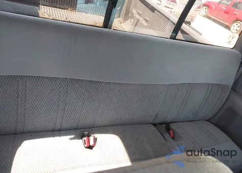 1997 Ford F-150 Lariat/Standard/Xl/Xlt из США, поврежденный, VIN 1FTDX176XVND32079